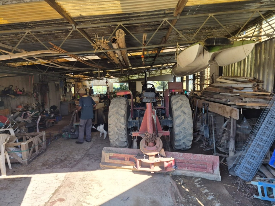 Commercial Property for Sale in Komga Eastern Cape
